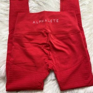 Alphalete R6 Revivals